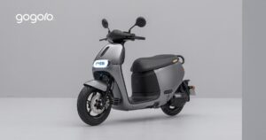 Gogoro 2 Series