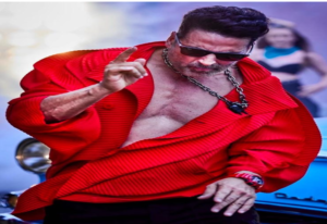 akshay kumar